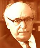 Третий президент Израиля – Залман Шазар